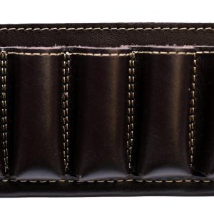 Patronengurt Artipel aus Rindsleder für 26 Patronen