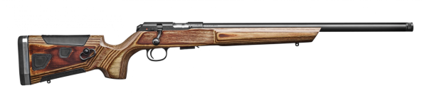 KK-Gewehr CZ 457 AT One .22 LR