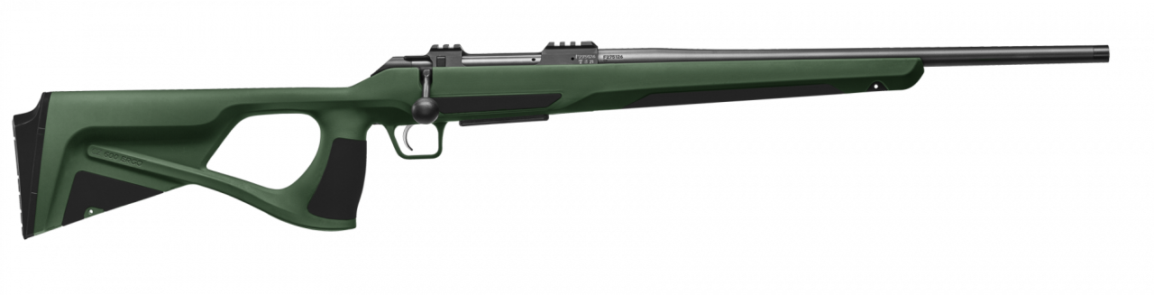 Repetierbüchse CZ 600 ERGO