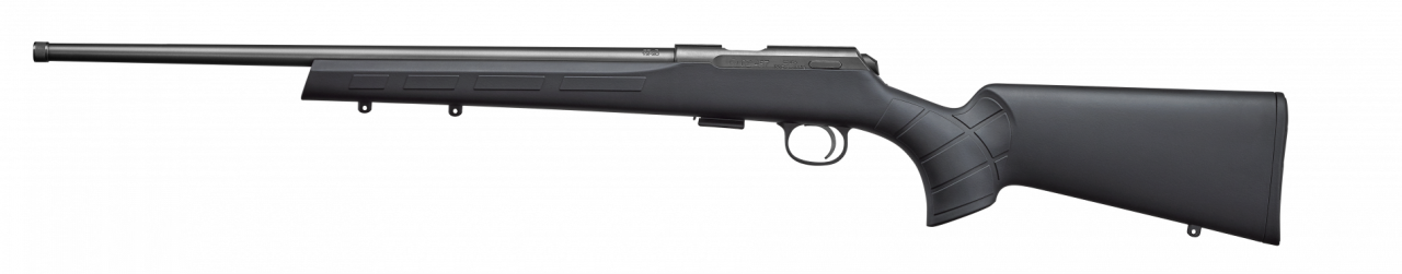 KK-Gewehr CZ 457 Synthetic .22 LR