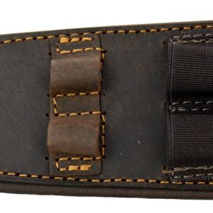 Gewehrriemen Artipel  Rindsleder