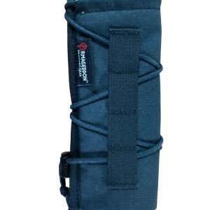 Schutzhülle Svemko Mirage Cover für PURE L in schwarz | Waffen Glauser AG