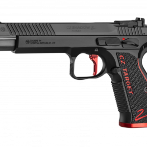 Pistole CZ Shadow 2 Target 6" 9mm Para 17-Schuss | Waffen Glauser AG