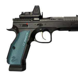 MAKnetic CSM Sight niedrig für CZ Shadow 2 passend zu RMR