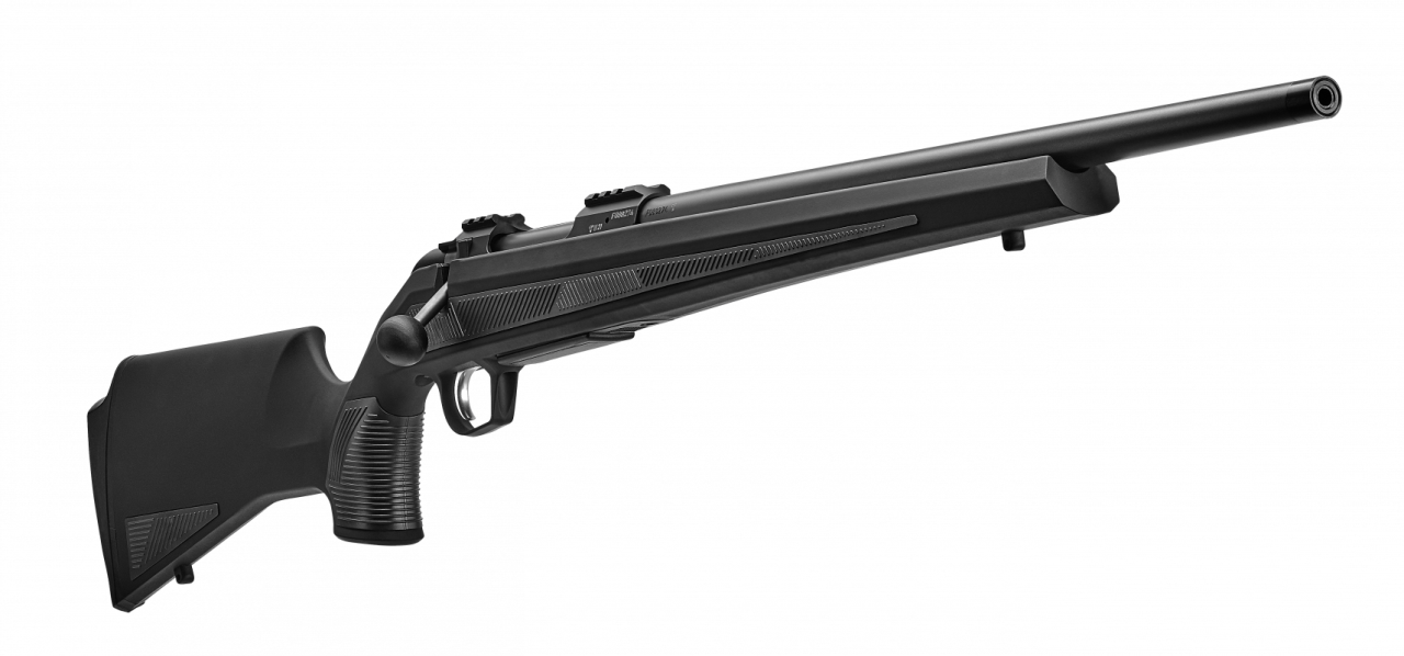 Repetierbüchse CZ 600 ALPHA Light