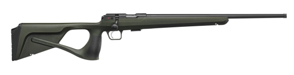 KK-Gewehr CZ 457 Ergo BM .22 LR
