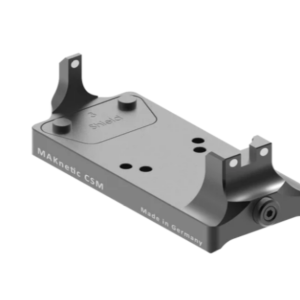 MAKnetic CSM Sight niedrig für HK SFP9 | Waffen Glauser AG