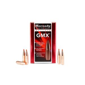 GESCHOSS HORNADY 375 CAL .375 250 GRGMX (50) | Waffen Glauser AG
