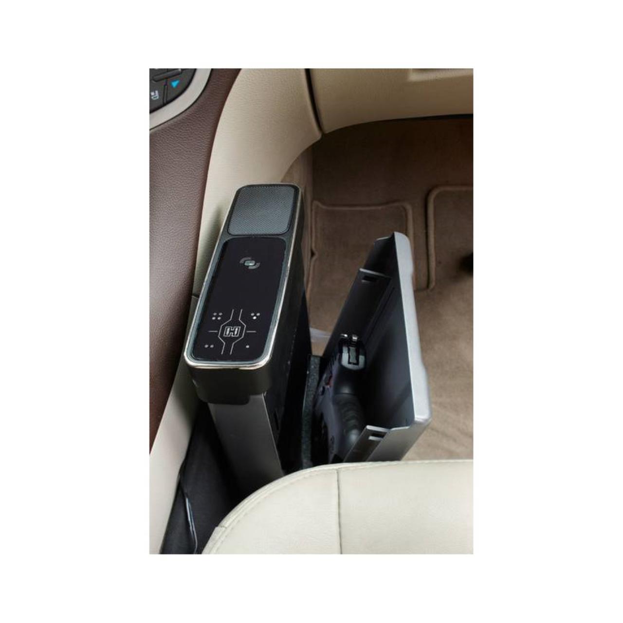 TRESOR HORNADY RAPID VEHICLE SAFE RFID | Waffen Glauser AG