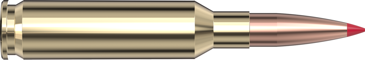 MUNITION HORNADY MATCH 6.5 CREEDMOOR 140 GR ELD MATCH (20) | Waffen Glauser AG