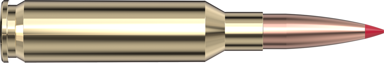 MUNITION HORNADY MATCH 6.5 CREEDMOOR 147 GR ELD MATCH (20) | Waffen Glauser AG