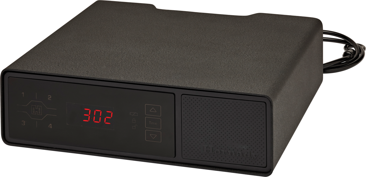 TRESOR HORNADY RAPID SAFE NIGHT GUARD RFID | Waffen Glauser AG