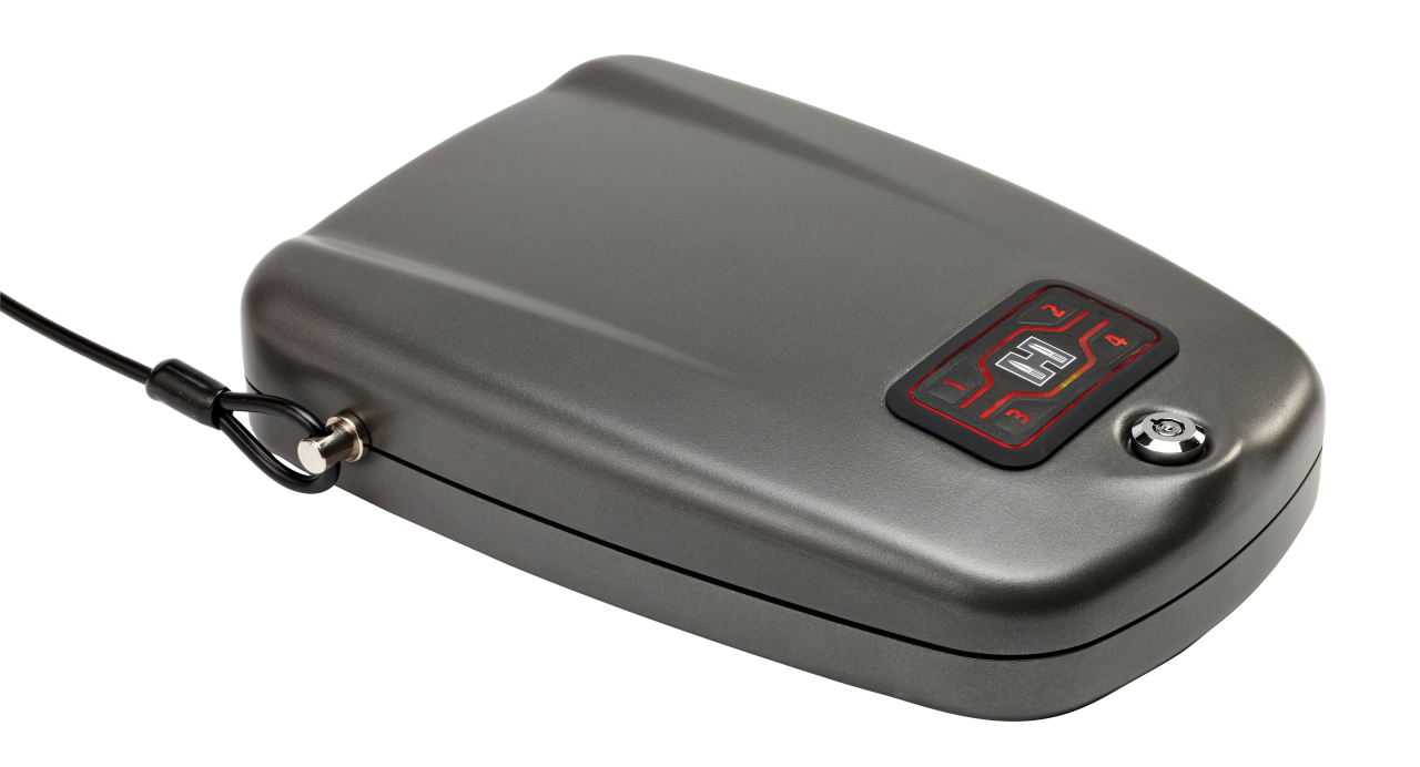 TRESOR HORNADY RAPID SAFE 2700KP (XL) RFID | Waffen Glauser AG