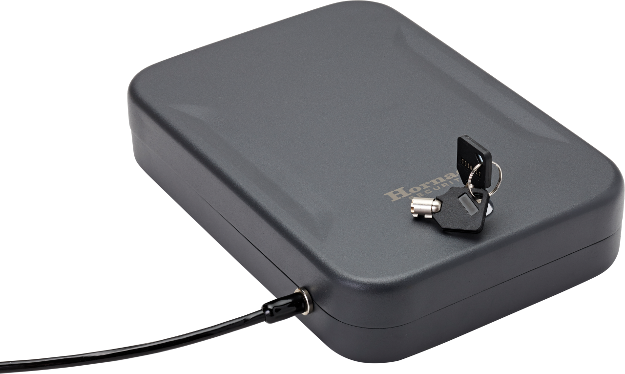 LOCK BOX HORNADY XL | Waffen Glauser AG