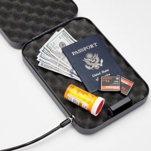 LOCK BOX HORNADY XL | Waffen Glauser AG