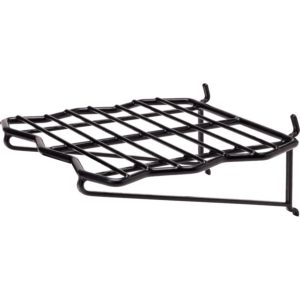 SECURITY ACCESSORIES HORNADY SQUARE-LOK WIRE SHELF (9" X 9") | Waffen Glauser AG