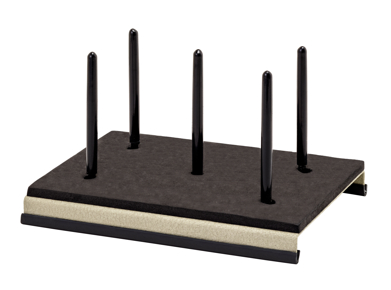 SECURITY ACCESSORIES HORNADY SQUARE-LOK SUPPRESSOR RACK | Waffen Glauser AG