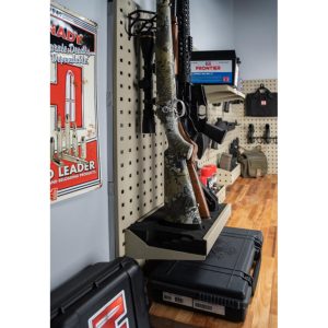 SECURITY ACCESSORIES HORNADY SQUARE-LOK VERTICAL GUN RACK (3-GUN) | Waffen Glauser AG