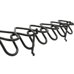 SECURITY ACCESSORIES HORNADY SQUARE-LOK RIFLE/PISTOL 6-GUN RACK | Waffen Glauser AG