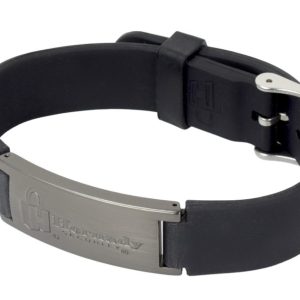 SECURITY HORNADY RFID SAFE ADJUSTABLE WRISTBAND | Waffen Glauser AG