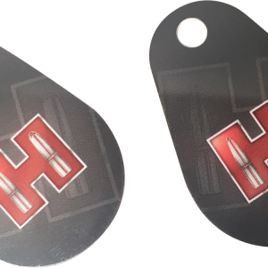 SECURITY HORNADY RFID SAFE KEY FOB (2 PK) | Waffen Glauser AG