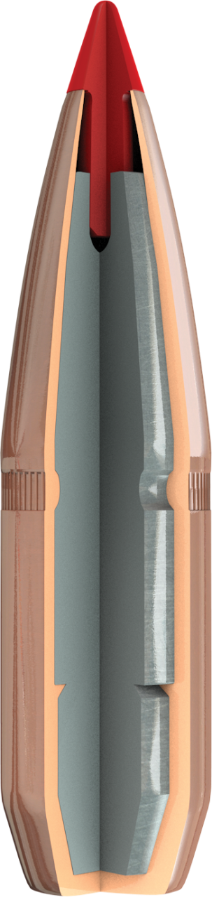 GESCHOSS HORNADY 30 CAL .308 165 GR SST (100) | Waffen Glauser AG