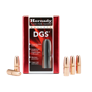 GESCHOSS HORNADY 470 CAL .474 500 GR DGS (50) | Waffen Glauser AG