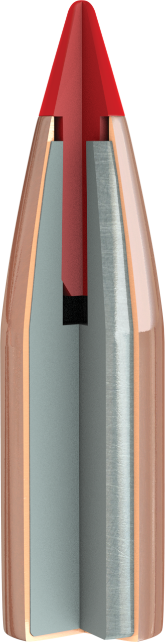 GESCHOSS HORNADY 22 CAL .224 35 GR V-MAX (100) | Waffen Glauser AG