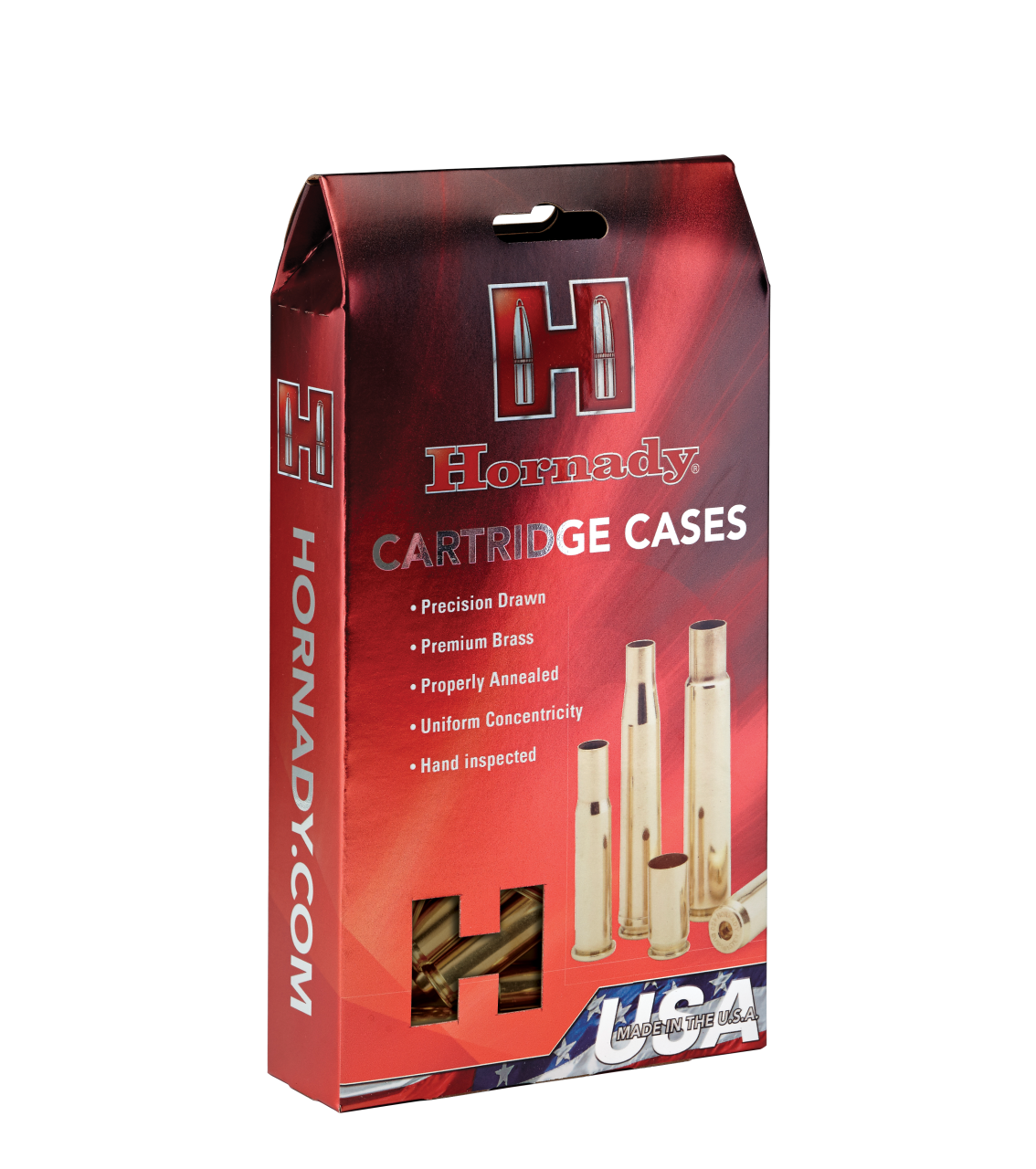 HÜLSEN HORNADY 7MM REM MAG  (50) | Waffen Glauser AG