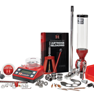 RELOADING TOOLS HORNADY LOCK-N-LOAD IRON PRESS KIT W/AUTO PRIME | Waffen Glauser AG