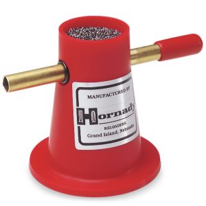 PULVERABFÜLLUNG & ZUBEHÖR HORNADY POWDER TRICKLER | Waffen Glauser AG