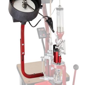 GESCHOSSZUFÜHRUNG HORNADY LOCK-N-LOAD AP RIFLE BULLET FEEDER 30 CAL CONVERSION KIT | Waffen Glauser AG