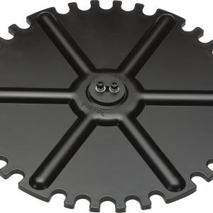 HÜLSENZUFÜHRUNG HORNADY CASE FEEDER PLATE LARGE PISTOL | Waffen Glauser AG