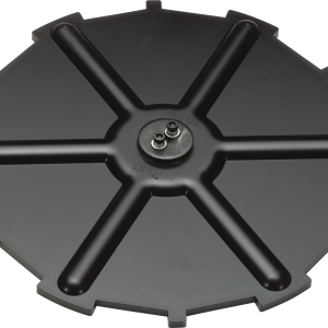 HÜLSENZUFÜHRUNG HORNADY CASE FEEDER PLATE SMALL RIFLE | Waffen Glauser AG