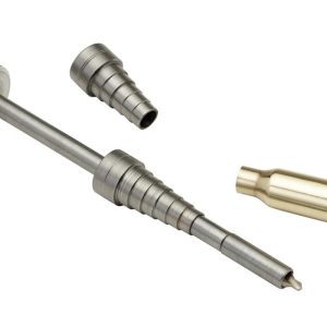 HÜLSENBEARBEITUNG HORNADY PILOT STYLE FLASH HOLE DEBURR TOOL | Waffen Glauser AG