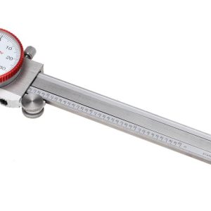 MESSWERKZEUG HORNADY STEEL DIAL CALIPER | Waffen Glauser AG