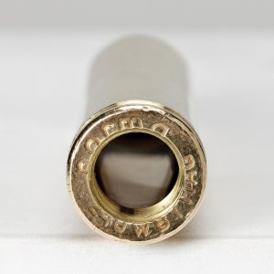 MODIFIZIERTE HÜLSEN HORNADY LOCK-N-LOAD 223 REM | Waffen Glauser AG