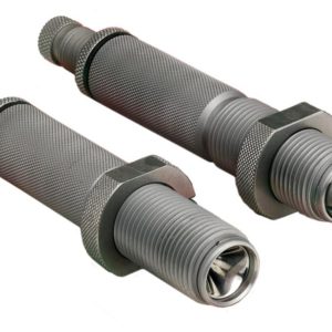 MATRIZENSATZ HORNADY SERIES IV SPECIALTY 2-DIE RIFLE SET BLANK CART 22-45 CAL | Waffen Glauser AG