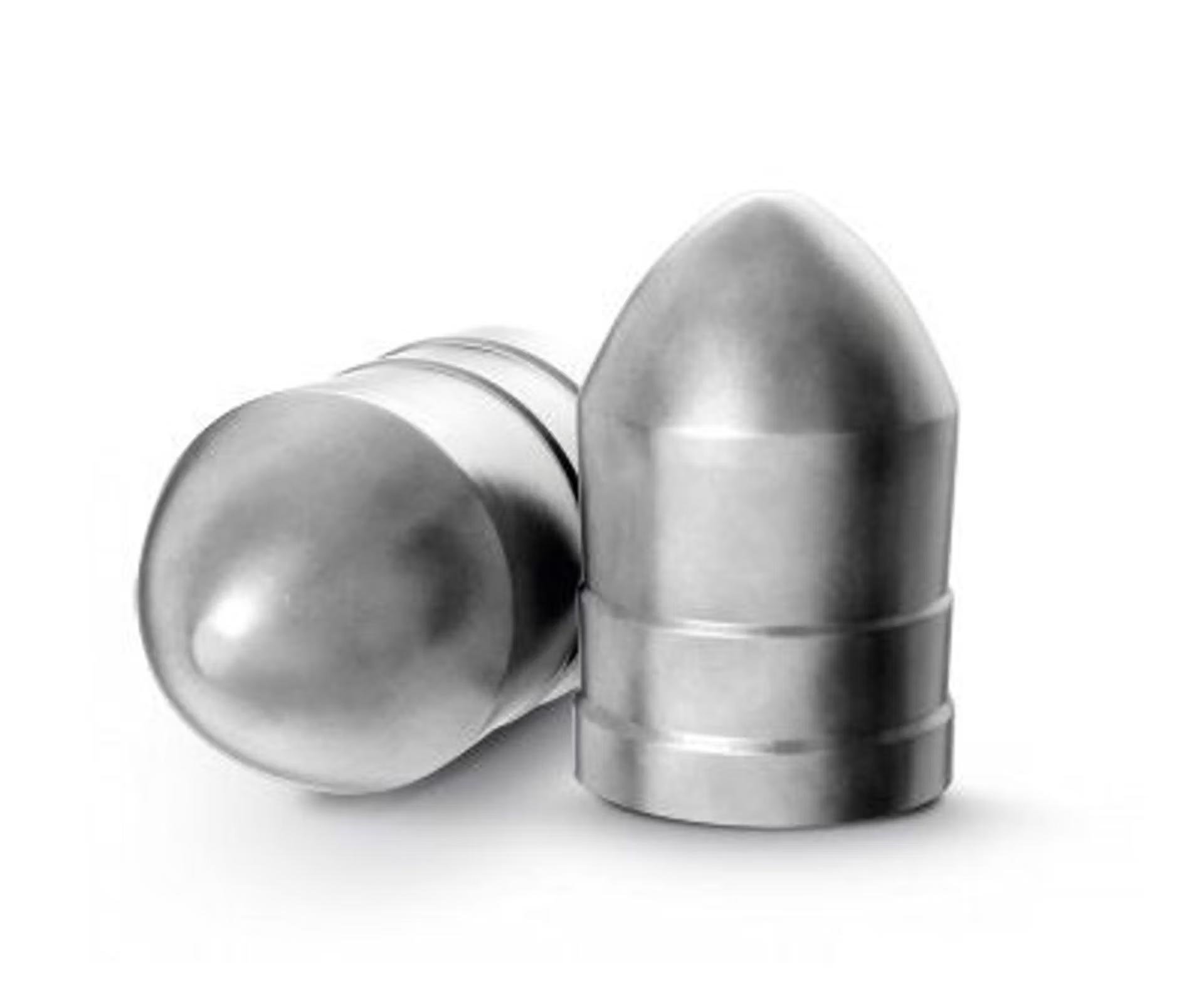 H & N Diabolo Rabbit Magnum II 4.5 mm