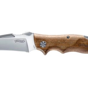 Walther Klappmesser AFW
