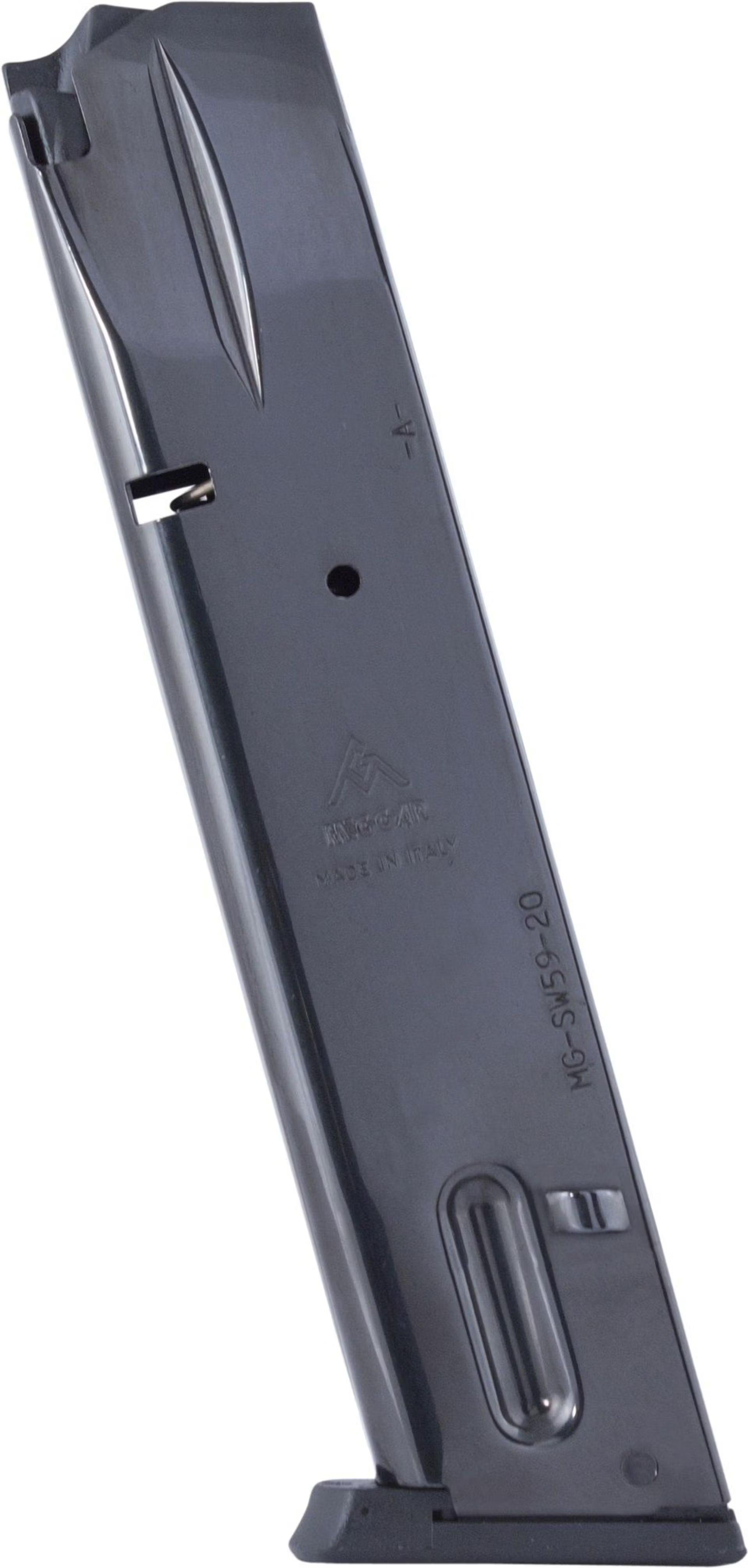 Mec-Gar Magazin S&W 59/915