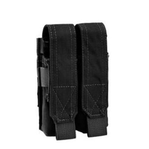 Defcon 5 double pistol magazine pouch
