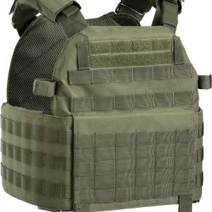 Outac Vest Carrier 1000D