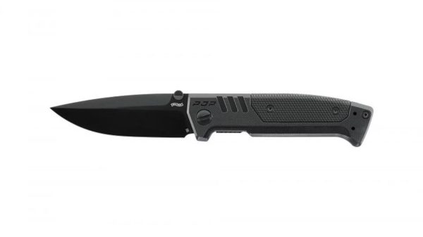 Walther Klappmesser PDP Spearpoint Folder