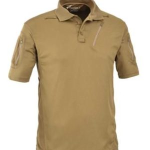 Defcon 5 Advanced Tactical Polo Shirt