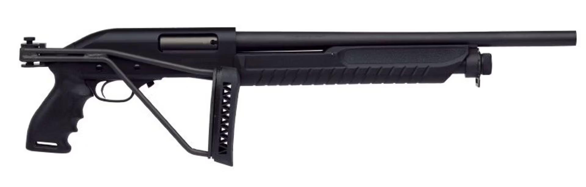 Fabarm Martial Compact Kal. 12/76