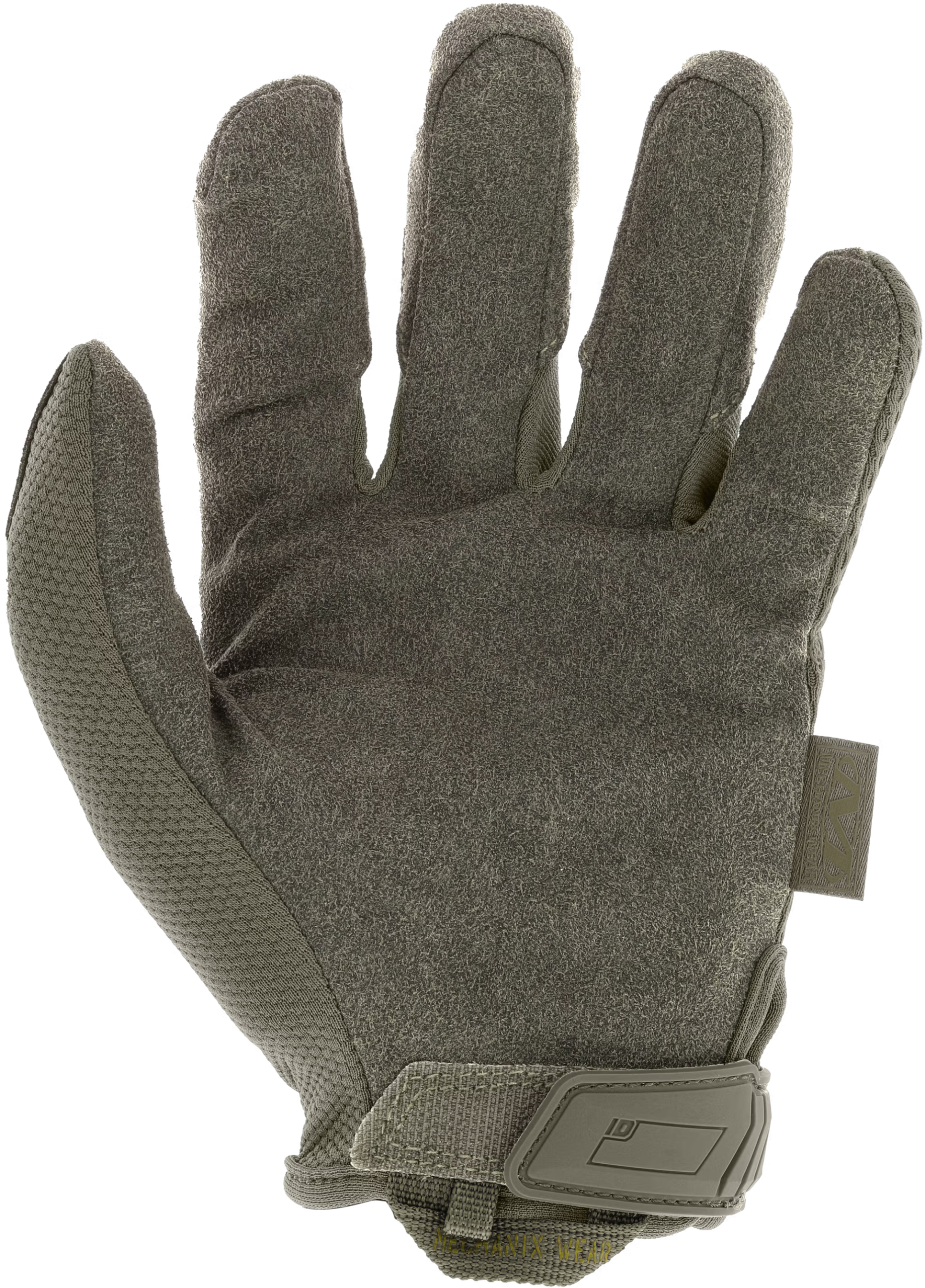 Mechanix Handschuhe The Original® Ranger Green