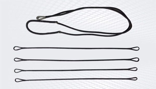 Ravin Ersatzsehne und Kabel für R500