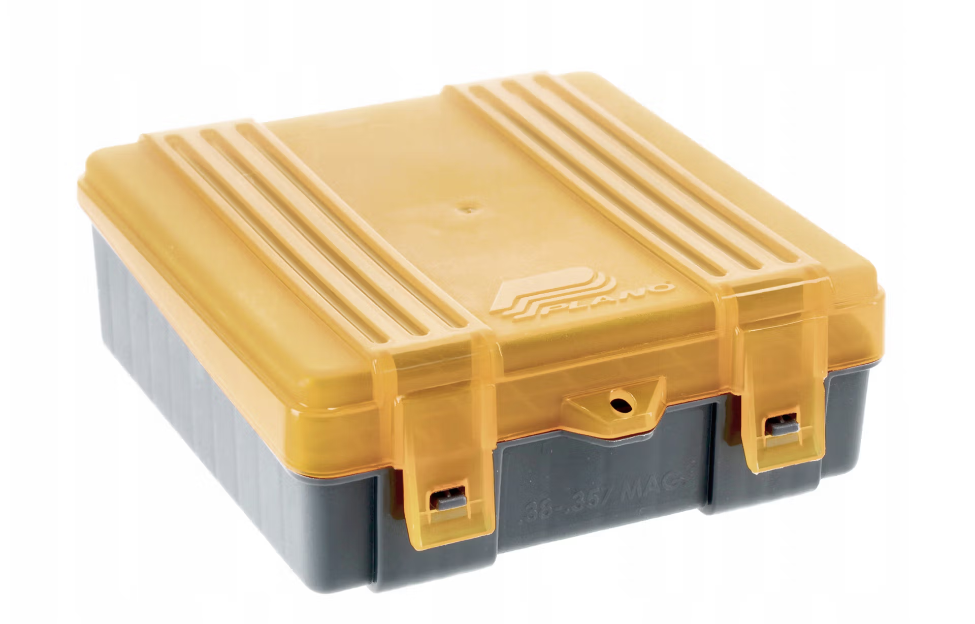 Plano Patronen-Box Kal. .357 und .38 Spec.