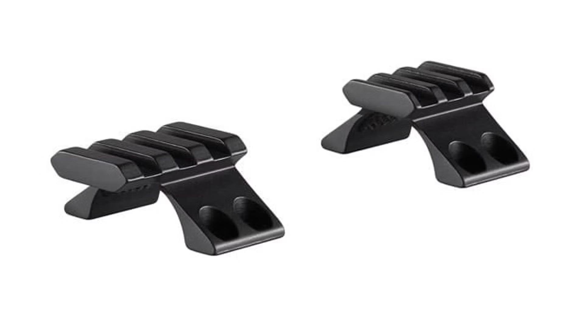 Hawke Picatinny Ring Caps (30mm Dia.)